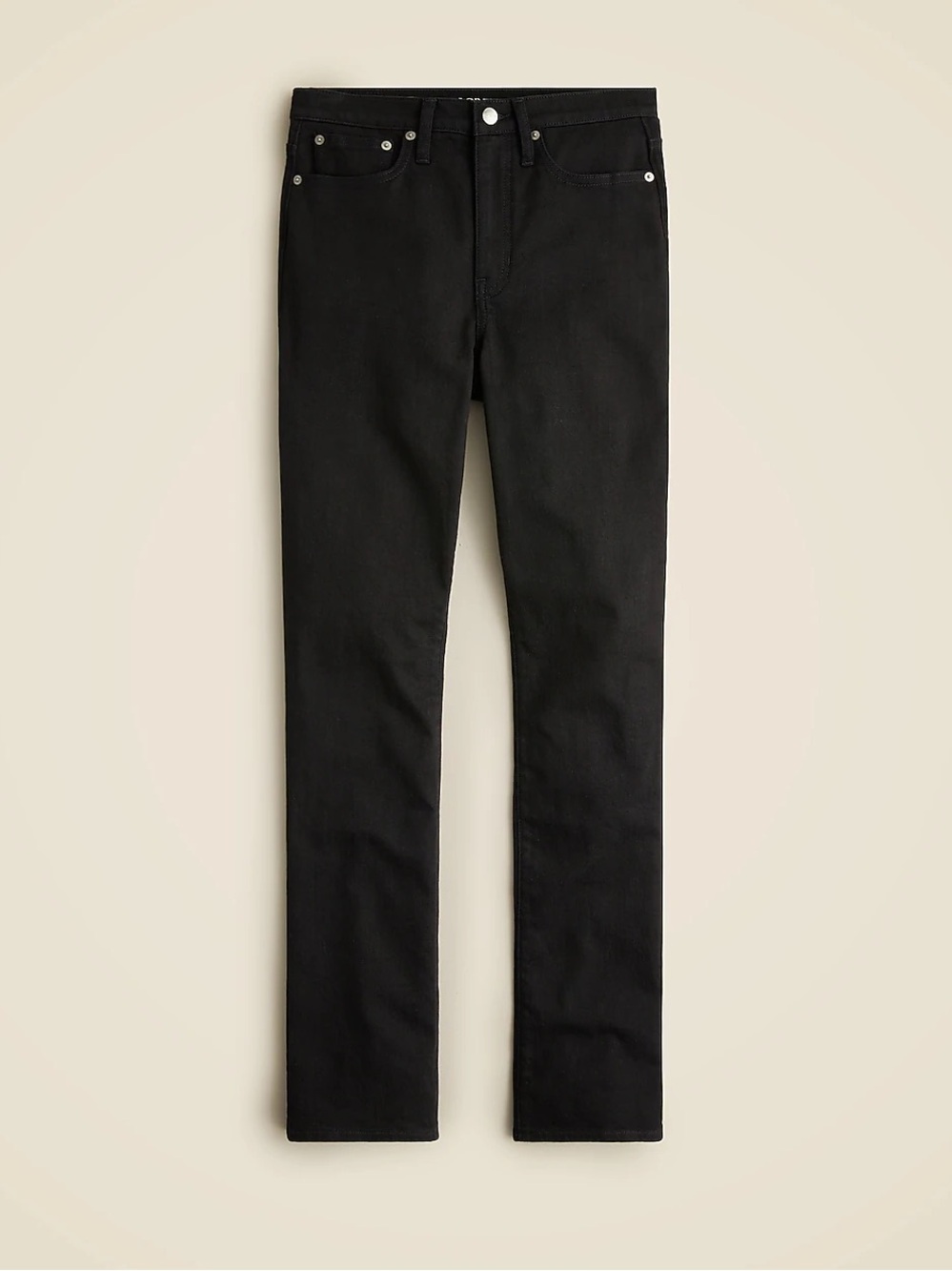 JCrew Slim Straight Denim